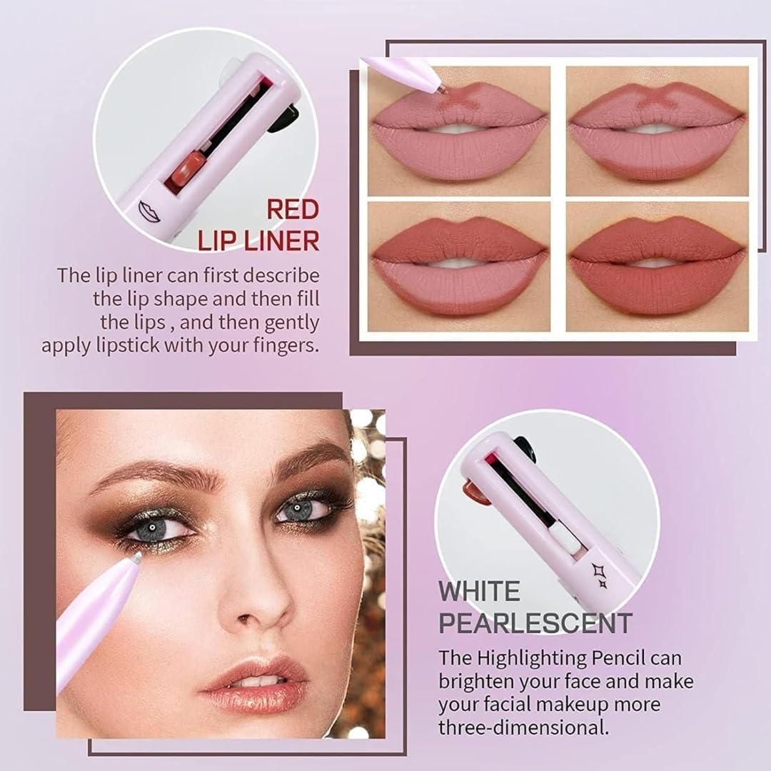 Make up easy Touch Up 4 in 1 Makeup Pen