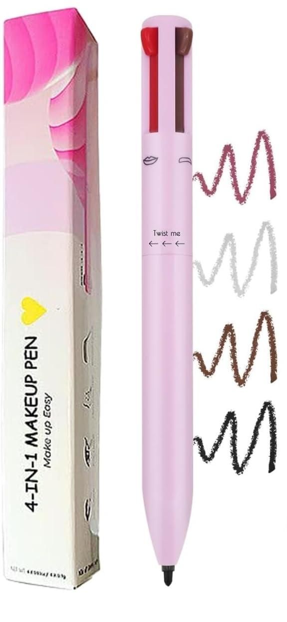 Make up easy Touch Up 4 in 1 Makeup Pen