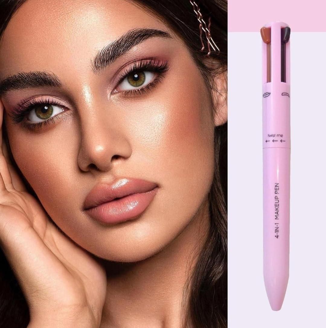 Make up easy Touch Up 4 in 1 Makeup Pen