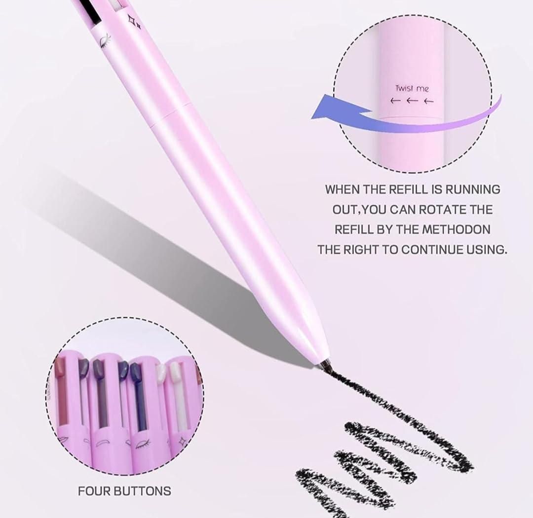 Make up easy Touch Up 4 in 1 Makeup Pen